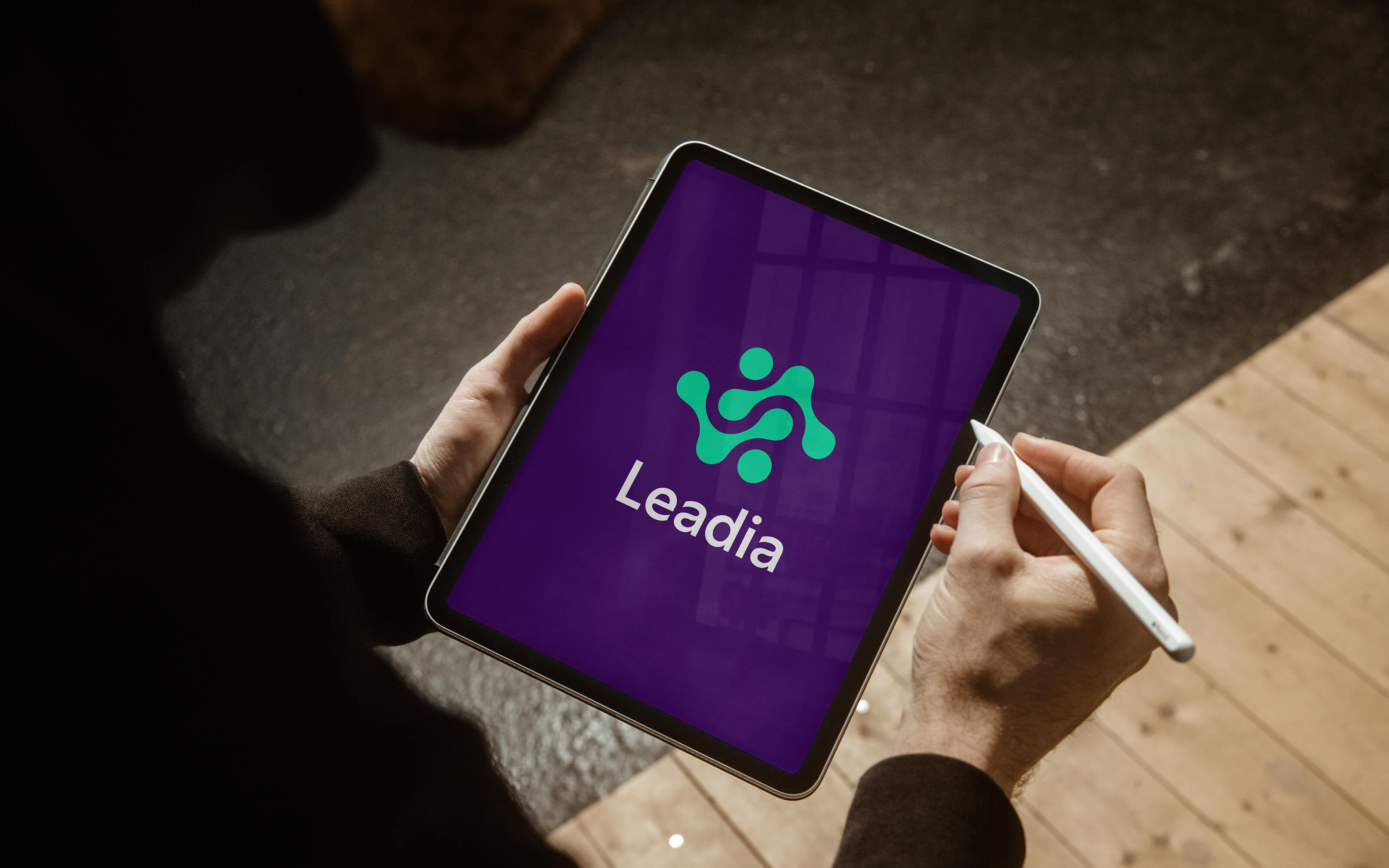 Leadia