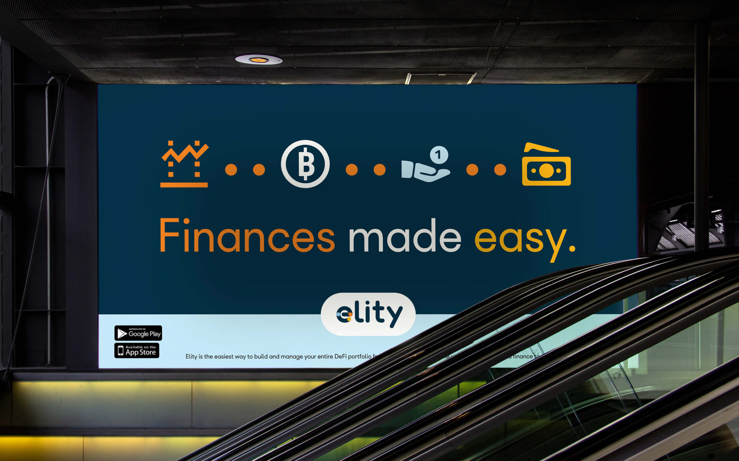 Elity