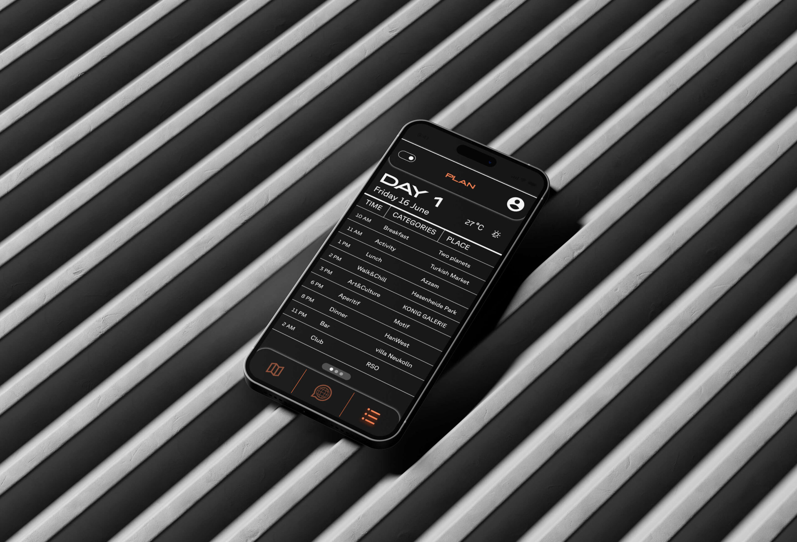 Mockup