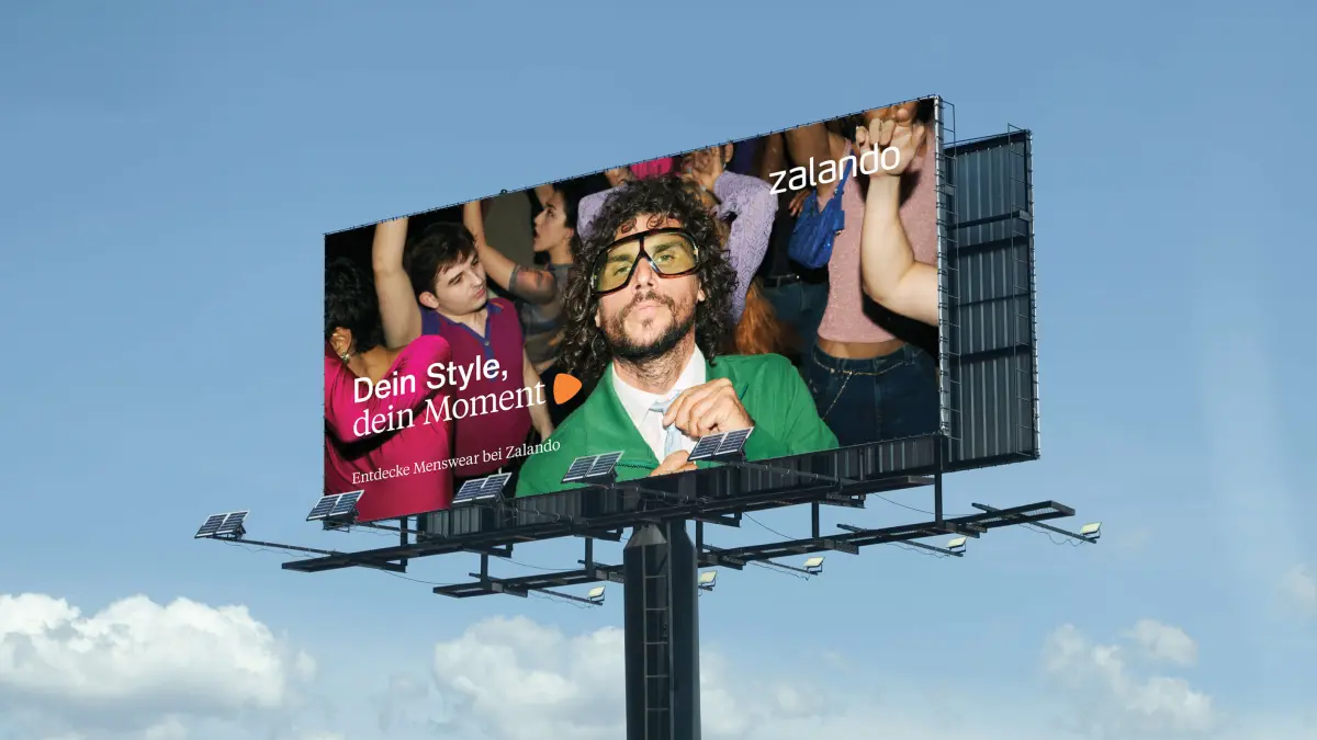 Zalando